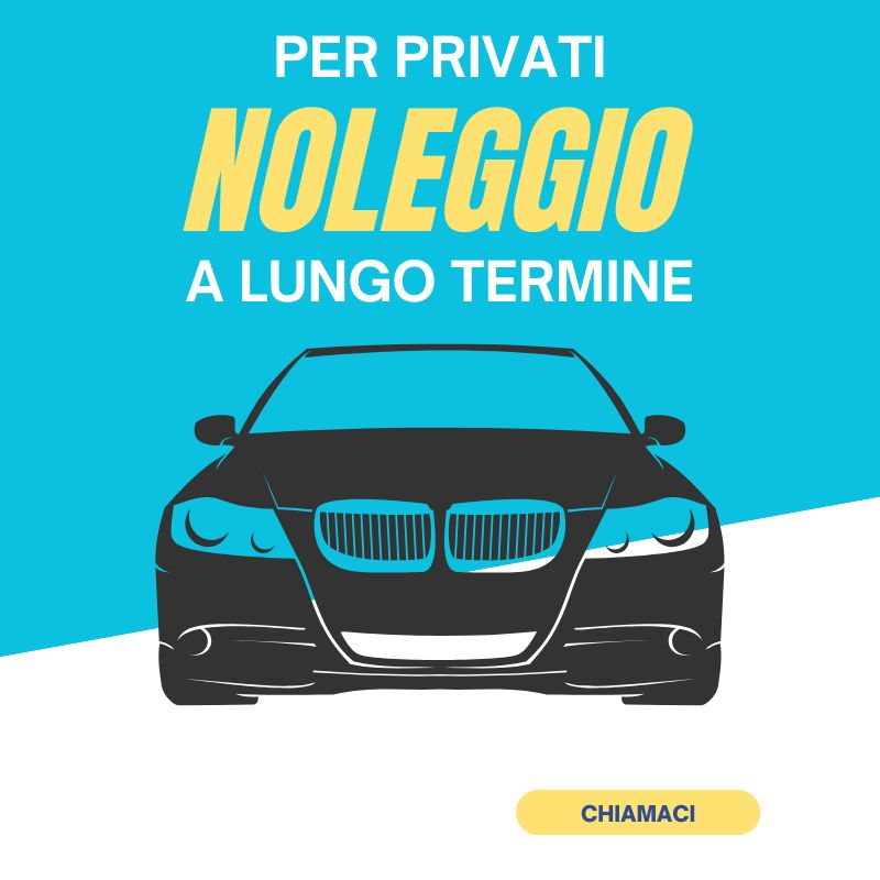 noleggio lungo termine privati offerte